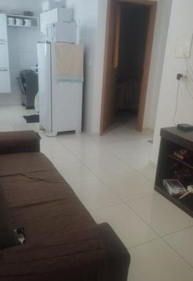 Tres Irmas Apartamento | Casa São João