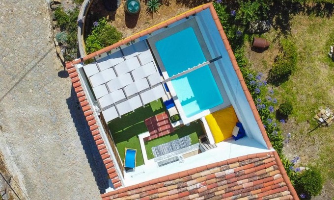 Carvalhal Casa | Casa São José