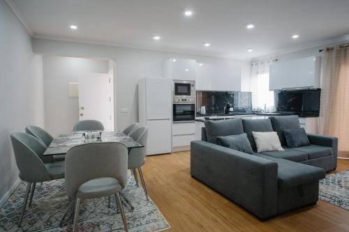 Machico Apartamento | casa são lourenço