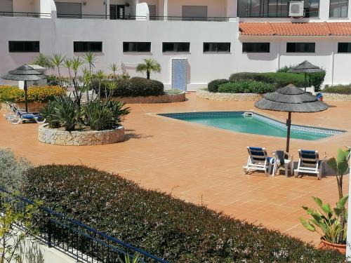 Lagos City Center Apartamento | Casa Sílvia