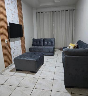 Rio Verde Casa | Casa Sítio