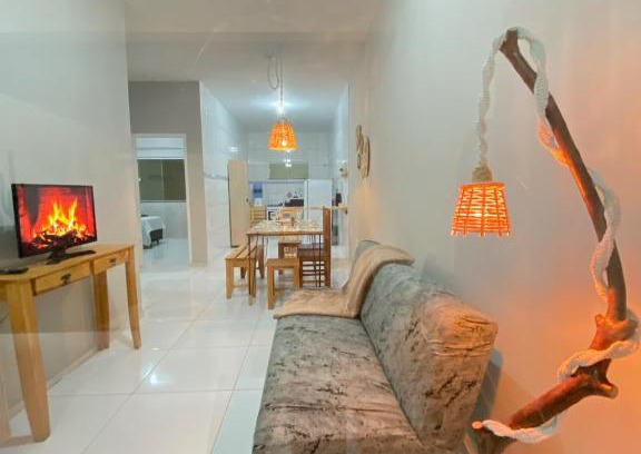 Ubajara Casa | Casa Sóumi - Ubajara/CE