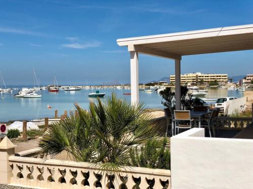 La Savina Casa | Casa S Estany