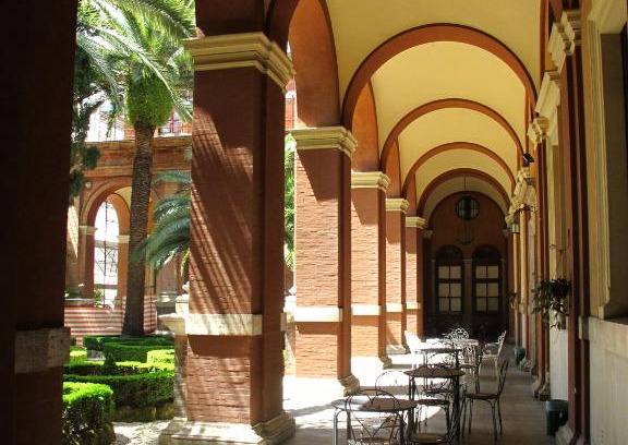 Monti Cama Y Desayuno | Casa S. Giuseppe di Cluny