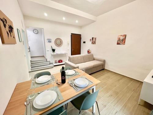 Prato Apartamento | Casa S Trinita 15 min train station, visit Tuscany