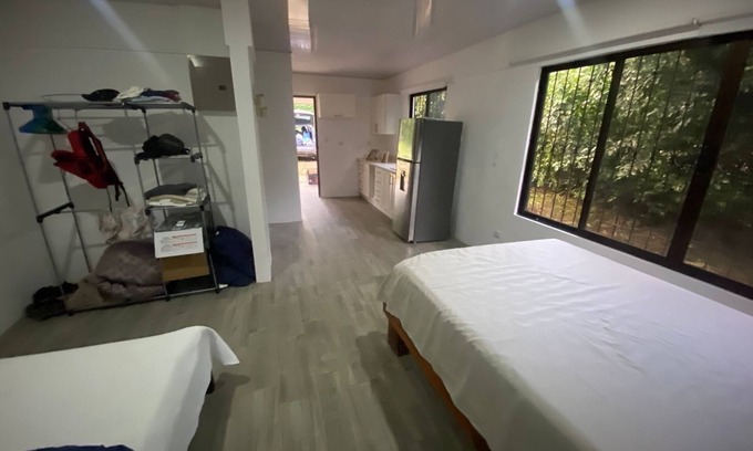 Sámara Casa | Casa Sandoval, Your Oasis near Playa Barrigona in Beautiful Costa Rica!