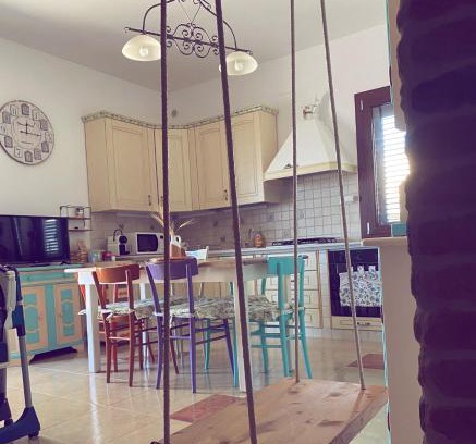 San Giorgio Ionico Casa | Casa Sa&Se