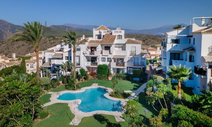 Alhaurín el Grande Apartamento | Casa Saar Luxury Alhaurin Golf