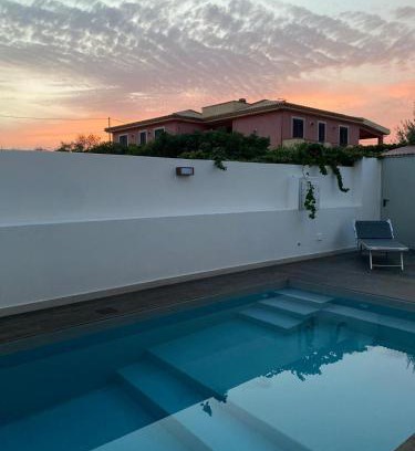 Fondo Morte Casa | Casa Sabbinirica Marzamemi
