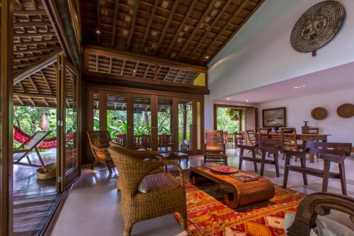 Imbassai Casa | Casa Sabiá