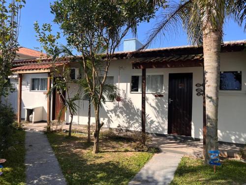 Campeche Leste Apartamento | Casa Sabiá - Praia do Campeche