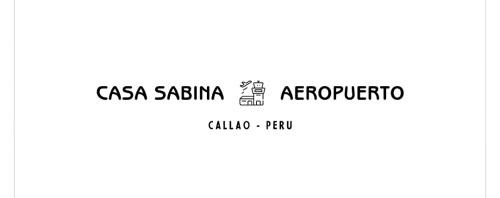 Callao Casa | Casa sabina aeropuerto plus