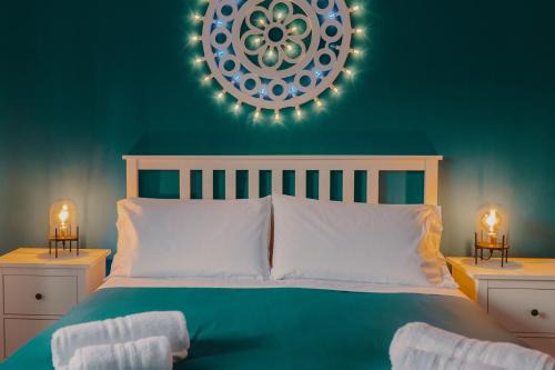 Saragozza-Porto Apartamento | Casa Sabrina - Splendido appartamento bolognese