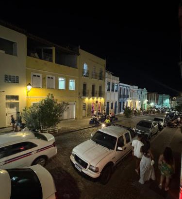 Santo Antonio Casa | Casa Sade