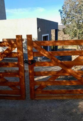 Alta Gracia Casa | Casa Safari en La Paisanita, Alta Gracia