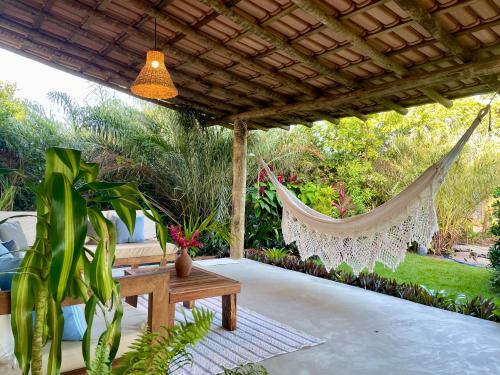 Caraiva Casa | Casa Safyra