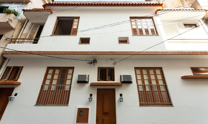 Copacabana Casa | Casa Saga