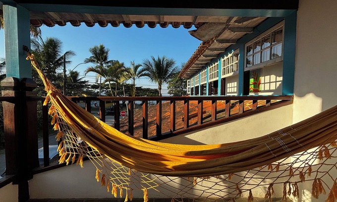 Jabaquara Hotel | Casa Sal