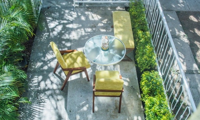 Palmar de Aramara Casa | Casa Sal de Mar - PV