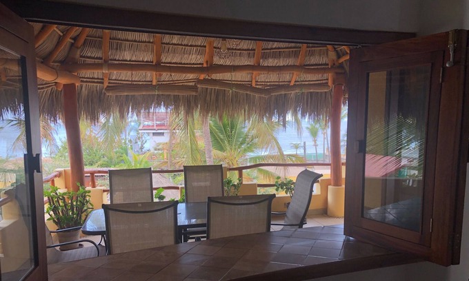 San Patricio Melaque Casa | Casa Salamandra Paradise: ¡10% de descuento todo el verano!