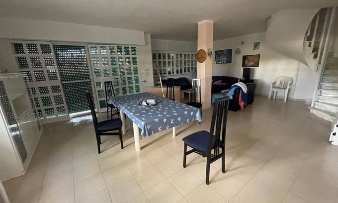 San Pietro in Bevagna Hotel | Casa salento nel verde tra gallipoli e taranto, 5 stanze da letto terrazza pati