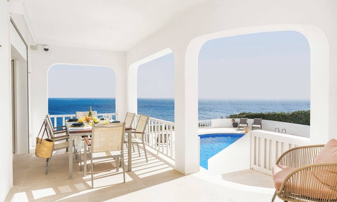 S'Algar Villa | Casa Salgar - Four Bedroom Villa, Sleeps 8