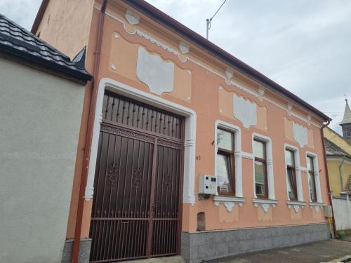 Turda Casa | Casa Sali
