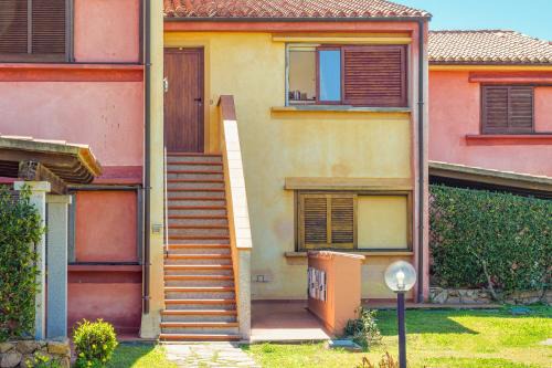 San Teodoro Casa | Casa Salina Bamba