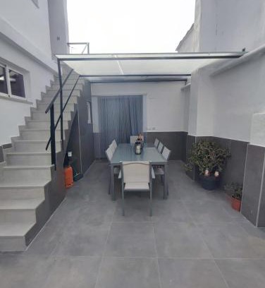 Bunol Apartamento | Casa Salvador, Escapada de Aventura y Relax en Buñol