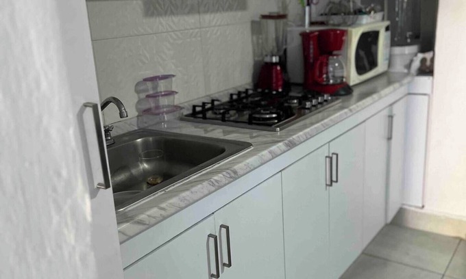 Zapopan Cama Y Desayuno | Casa Samanta - 2 Beds