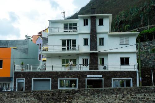 Paul Apartamento | Casa Sams