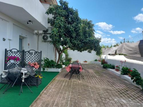 Galtelli Apartamento | Casa Samuel