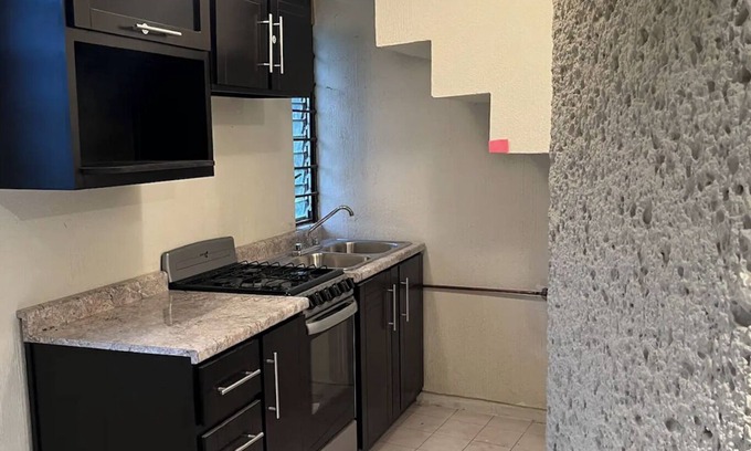 Tlalixtac de Cabrera Casa | Casa San Antonio