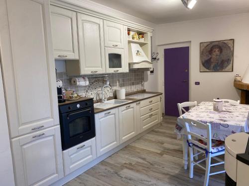Vicovaro Apartamento | Casa San Benedetto