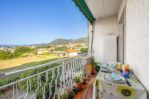 Ceriale Apartamento | Casa San Bernardo 500m From Sea- Happy rentals