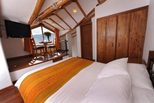Centro histórico de Cusco Hotel | Casa San Blas Cusco Exquisite By Xima