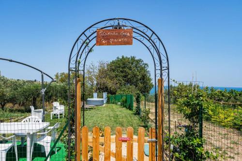 Rocca San Giovanni Apartamento | Casa San Giacomo - YourPlace Abruzzo