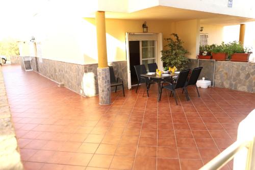 San Jose Apartamento | Casa San José