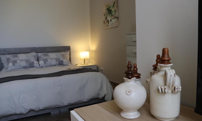 Massafra Apartamento | Casa San Marco