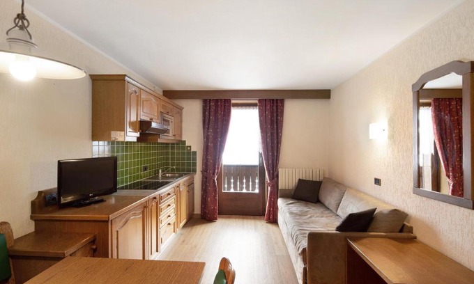San Rocco Apartamento | Casa San Marco n 7