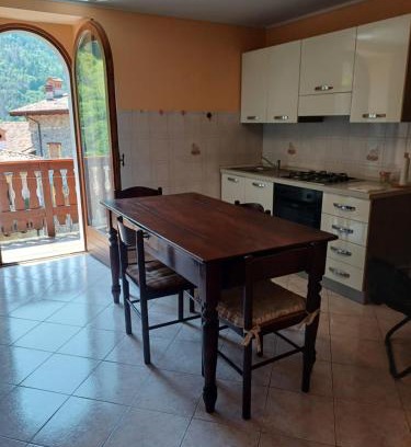 Bovegno Casa | CASA SAN MICHELE
