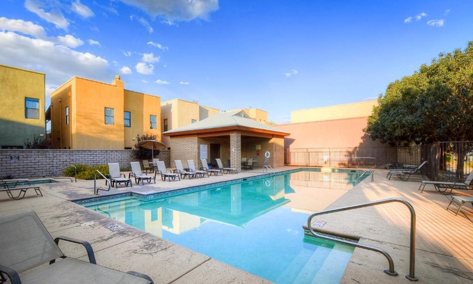 Tucson Casa | Casa San Miguel