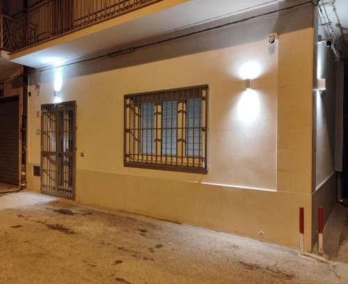 Scicli Apartamento | Casa San Nicolò