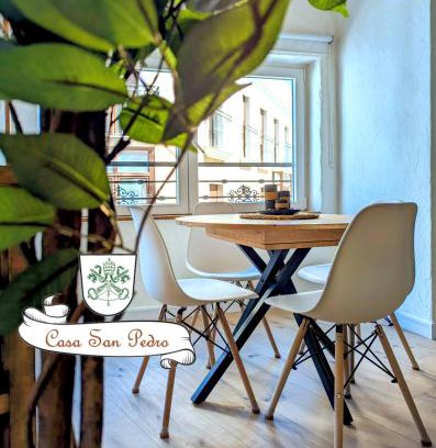 Murcia Apartamento | Casa San Pedro 3