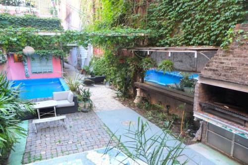 San Telmo Apartamento | Casa San Telmo 12