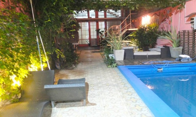San Telmo Apartamento | Casa San Telmo 12