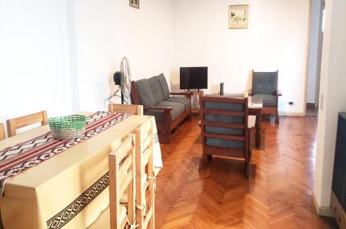 San Telmo Apartamento | Casa San Telmo 3096