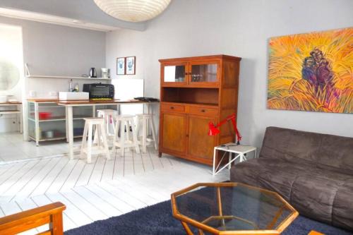 San Telmo Apartamento | Casa San Telmo 3098