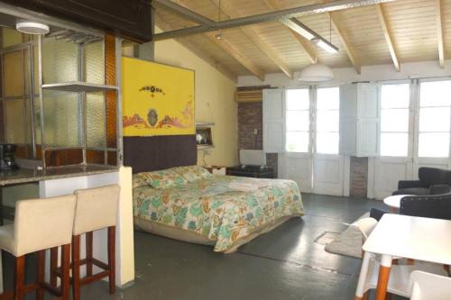 San Telmo Apartamento | Casa San Telmo 62