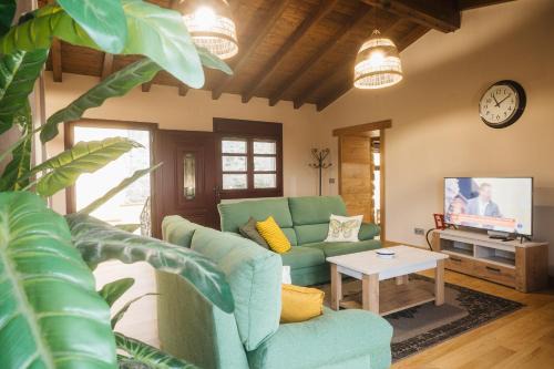 Sober Casa | Casa Sancristán.